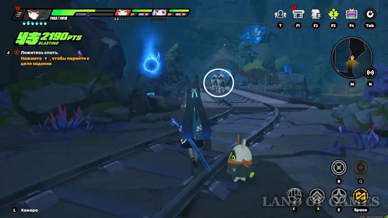 The obsolete hills in Zenless Zone Zero (ZZZ): all mini-trucks and puzzles