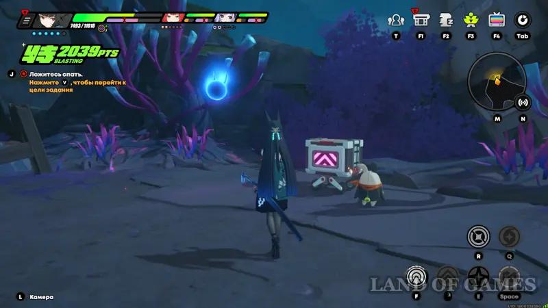 The Obsolete Hills in Zenless Zone Zero (ZZZ): all the mini-trucks and puzzles