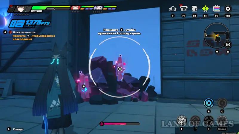 The obsolete hills in Zenless Zone Zero (ZZZ): all mini-trucks and puzzles