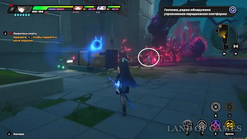 The obsolete hills in Zenless Zone Zero (ZZZ): all mini-trucks and puzzles