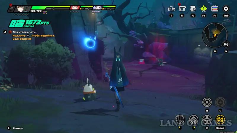 The obsolete hills in Zenless Zone Zero (ZZZ): all mini-trucks and puzzles