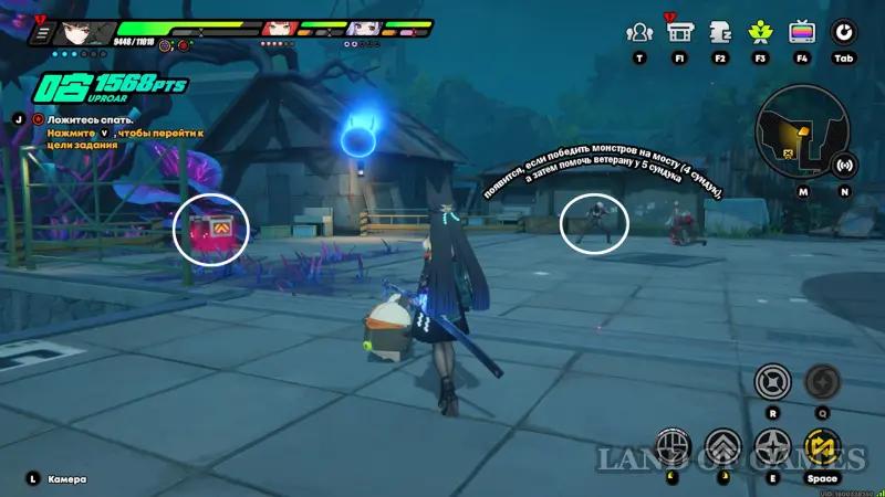 The obsolete hills in Zenless Zone Zero (ZZZ): all mini-trucks and puzzles