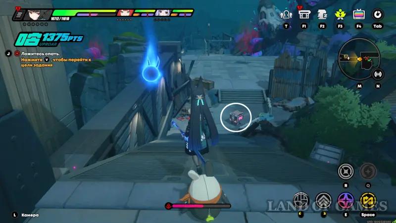 The Obsolete Hills in Zenless Zone Zero (ZZZ): all mini-trucks and puzzles