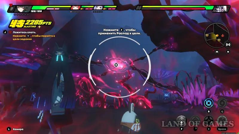 The obsolete hills in Zenless Zone Zero (ZZZ): all mini-trucks and puzzles