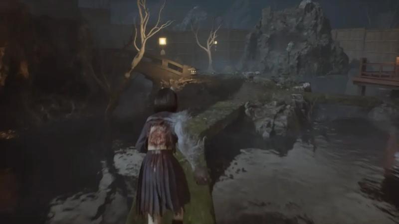 How to solve the Crimson Water riddle in Silent Hill f in the Dark Sanctum