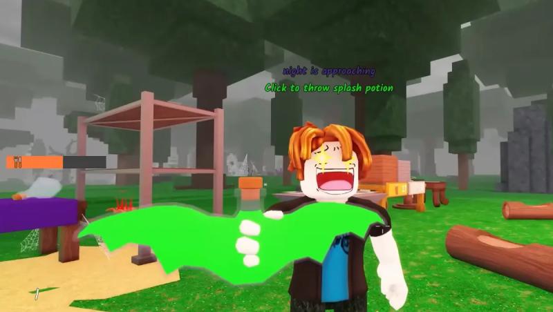 How to brew potions in 99 nights in the forest: where to find ingredients and how to use