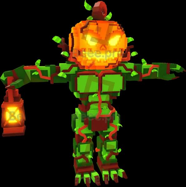 What kind of brainrots can you get for Halloween in Witch Fuse in Steal Brainrot