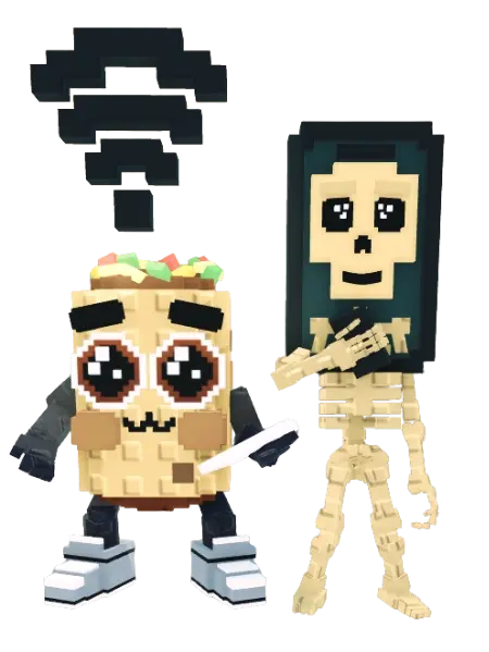 What kind of brainrots can you get for Halloween in Witch Fuse in Steal Brainrot