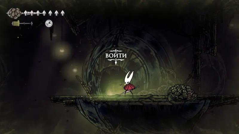 Renegade Key in Hollow Knight Silksong: where to find and how to use