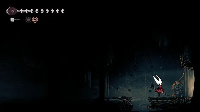 Renegade Key in Hollow Knight Silksong: where to find and how to use