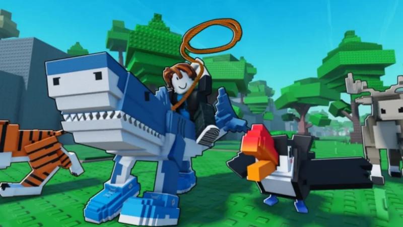 Raise Animals codes for November 2025