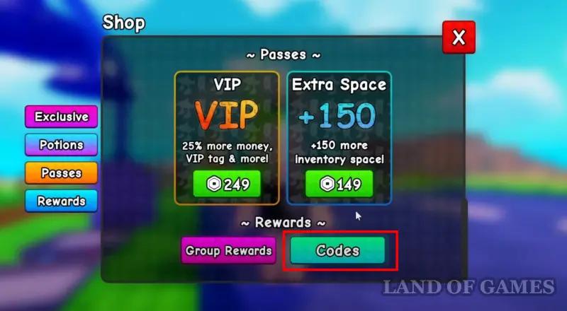 Codes Plants vs Brains (Plants vs Brainrots) for October 2025