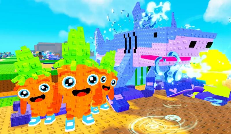 Codes Plants vs Brains (Plants vs Brainrots) for October 2025