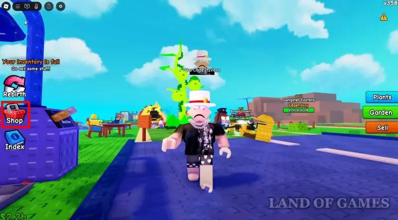 Codes Plants vs Brains (Plants vs Brainrots) for October 2025