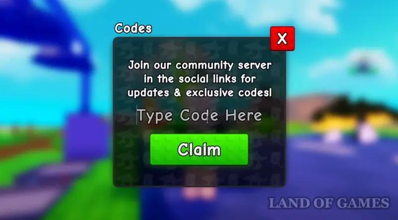 Codes Plants vs. Brains (Plants vs Brainrots) for October 2025