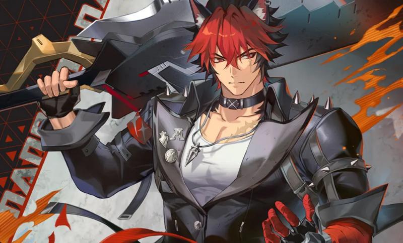 Komano Manato in ZZZ: guide to the best build