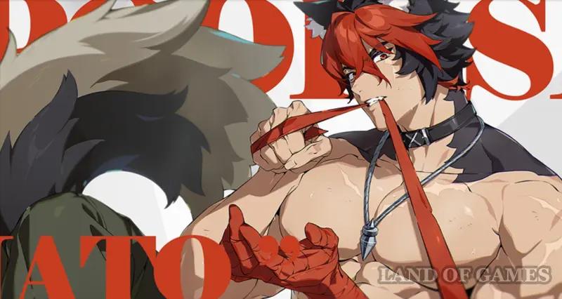 Komano Manato in ZZZ: guide for the best build