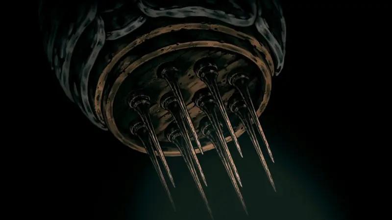 The parasitic root in Hollow Knight Silksong: how to find Yarnabi and get rid of the parasite