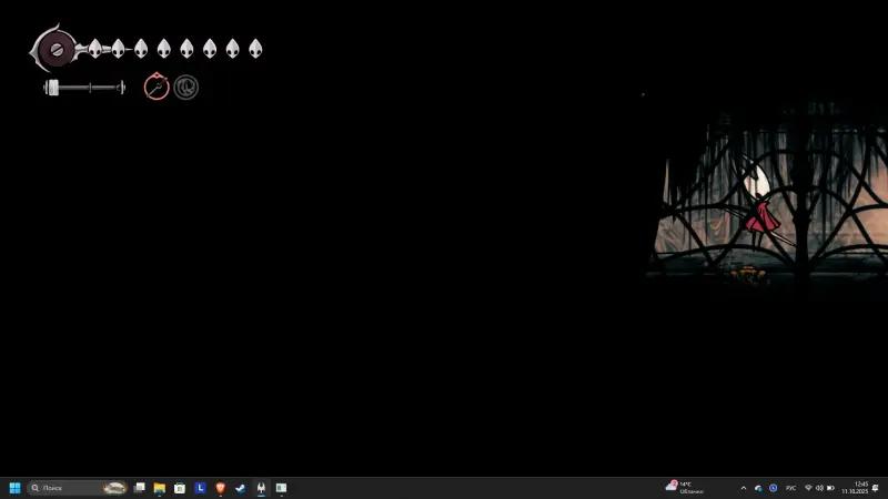 Root parasite in Hollow Knight Silksong: how to find Yarnabi and get rid of the parasite