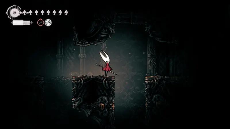 Root parasite in Hollow Knight Silksong: how to find Yarnabi and get rid of the parasite