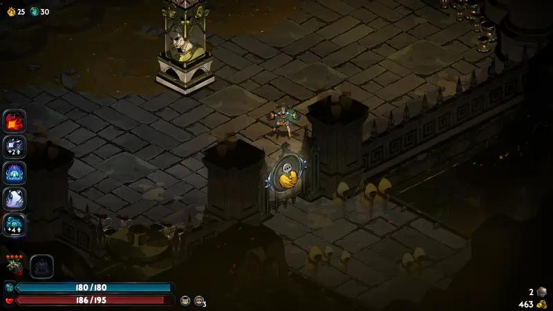 Kronos in Hades 2: how to win