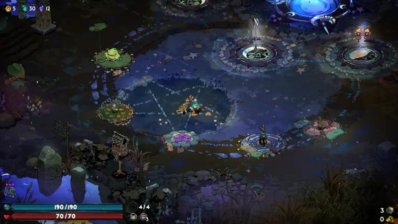 Kronos in Hades 2: how to win