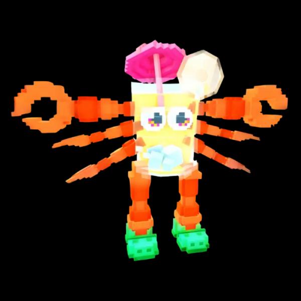 Lucky Blocks in Steal Brainrot: how to get and what drops from them