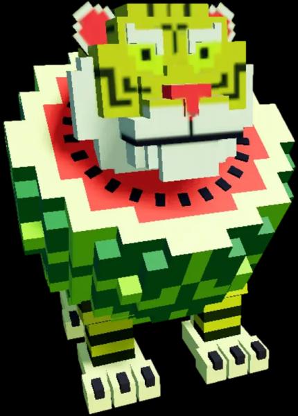 Lucky Blocks in Steal Brainrot: how to get and what drops from them