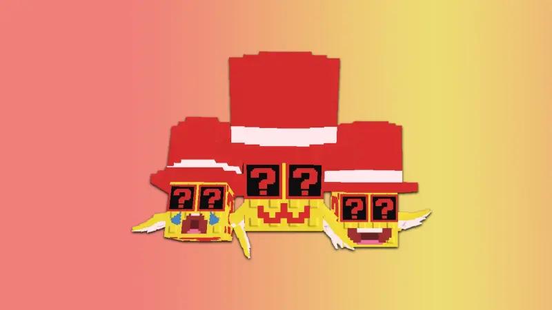 Laki Blocks in Steal Brainrot: how to get and what drops from them