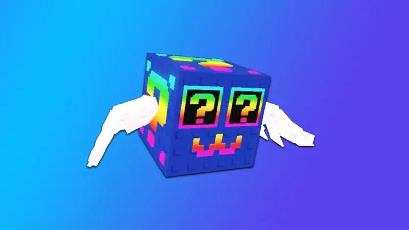 Lucky Blocks in Steal Brainrot: how to get and what drops from them