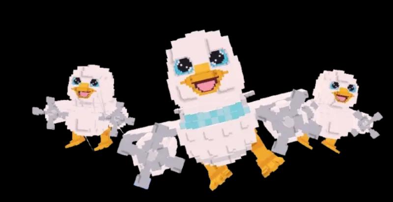 Lucky Blocks in Steal Brainrot: how to get and what drops from them