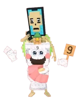 Lucky Blocks in Steal Brainrot: how to get and what drops from them