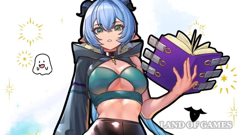 Lucia in ZZZ: guide to the best build