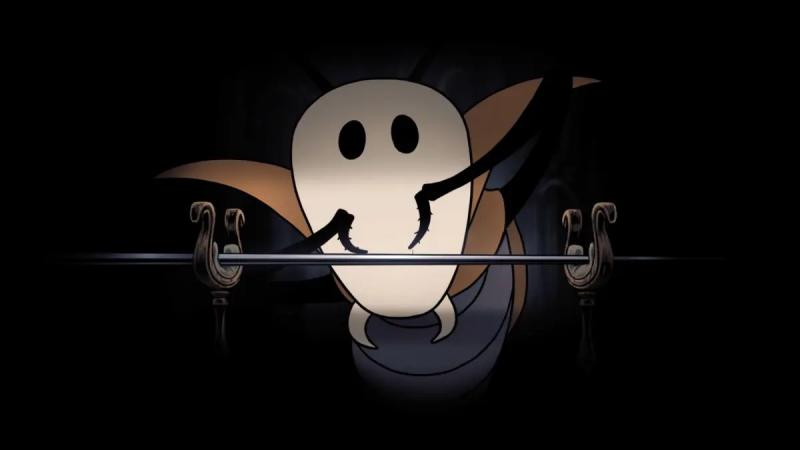 Bulavnika oil in Hollow Knight Silksong: where to find and how to upgrade the Needle