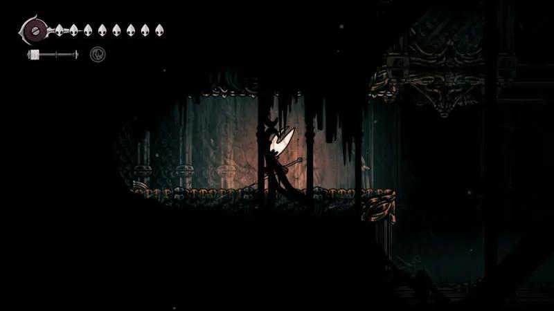 Bulavnika oil in Hollow Knight Silksong: where to find and how to upgrade the Needle