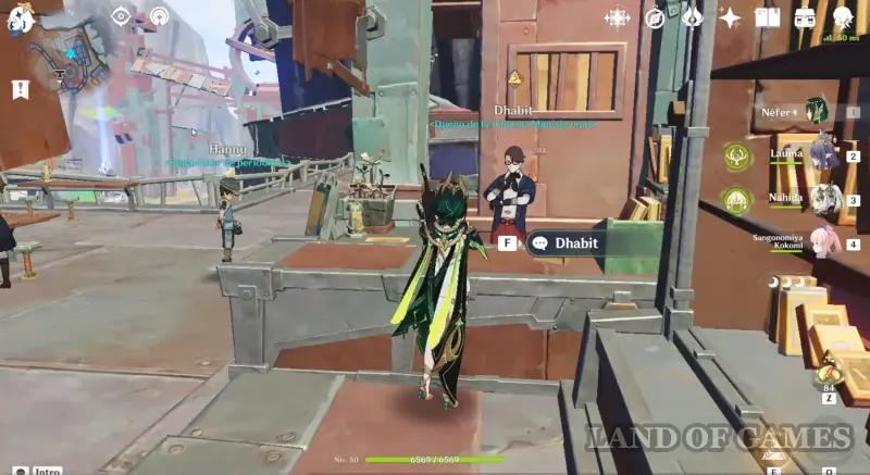 Minor trading in Genshin Impact: how to unlock the achievement The End of an Innocent Age