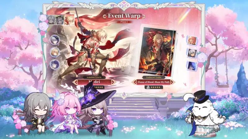 Update 3.6 for Honkai Star Rail: release date, banners, characters and events