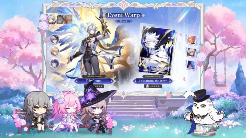 Update 3.6 for Honkai Star Rail: release date, banners, characters and events