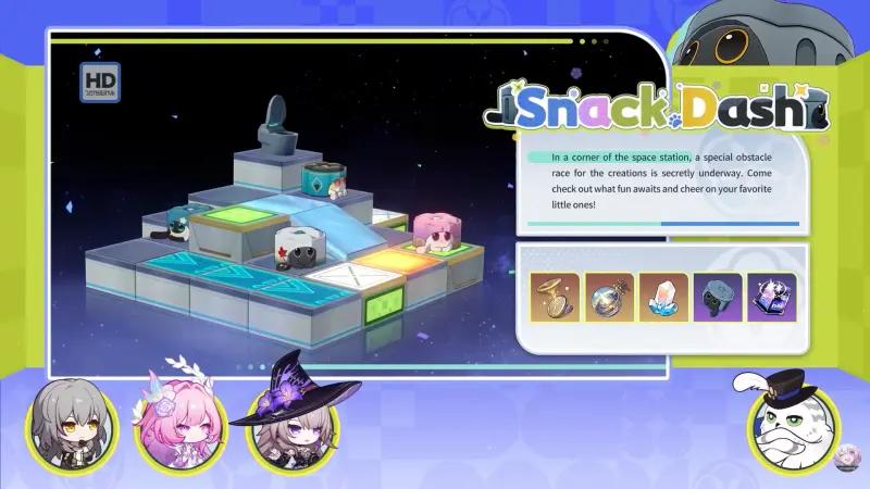 Update 3.6 for Honkai Star Rail: release date, banners, characters and events