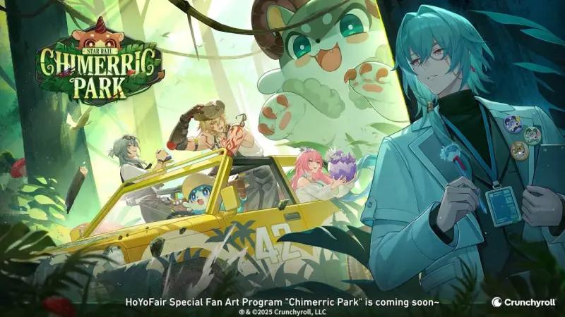 Update 3.6 for Honkai Star Rail: release date, banners, characters and events