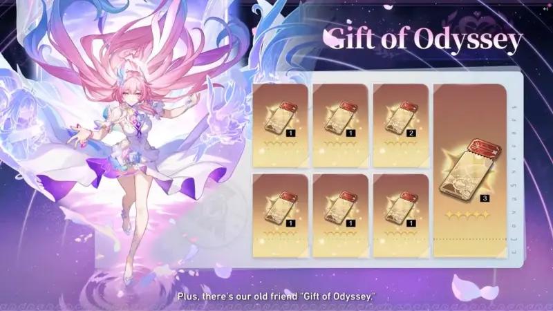 Update 3.6 for Honkai Star Rail: release date, banners, characters and events