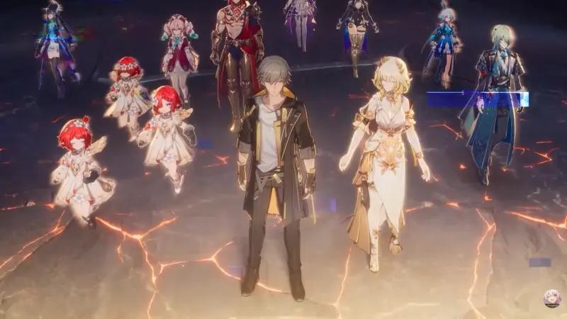 Update 3.6 for Honkai Star Rail: release date, banners, characters and events