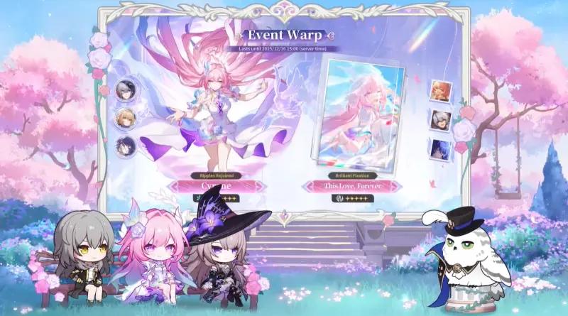 Update 3.6 for Honkai Star Rail: release date, banners, characters and events