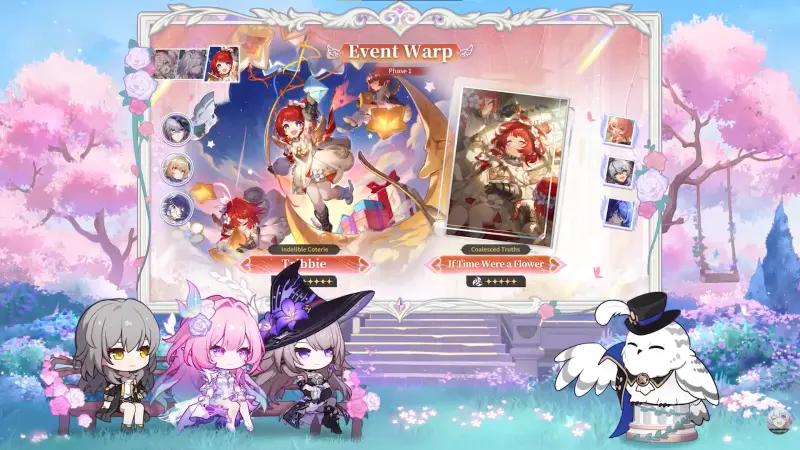 Update 3.6 for Honkai Star Rail: release date, banners, characters and events