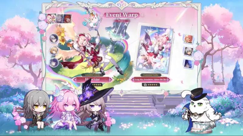 Update 3.6 for Honkai Star Rail: release date, banners, characters and events