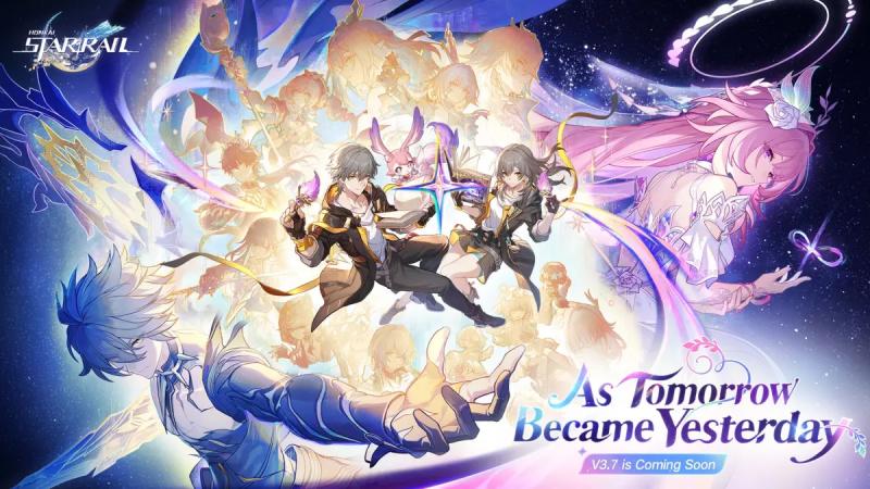 Update 3.6 for Honkai Star Rail: release date, banners, characters and events