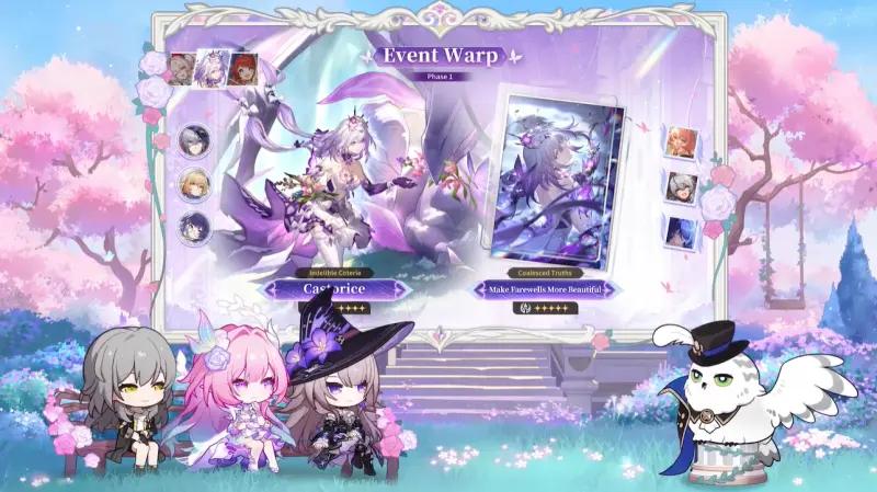 Update 3.6 for Honkai Star Rail: release date, banners, characters and events