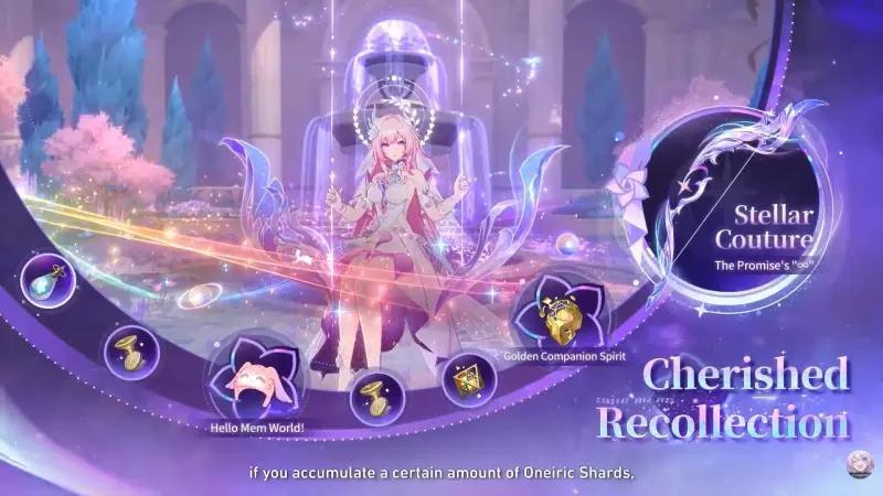 Update 3.6 for Honkai Star Rail: release date, banners, characters and events