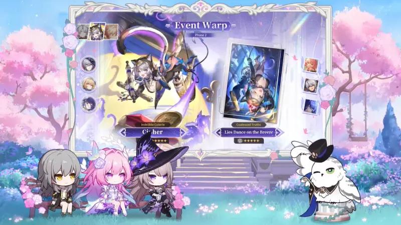 Update 3.6 for Honkai Star Rail: release date, banners, characters and events