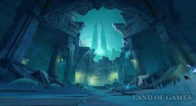 Update 6.2 (Moon 3) for Genshin Impact: release date, banners, characters, weapons and events